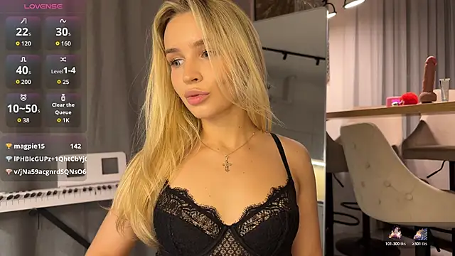 Sexy_Katze live sex cam