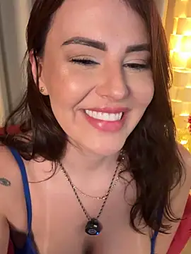 Eva_Gonzalez live sex cam
