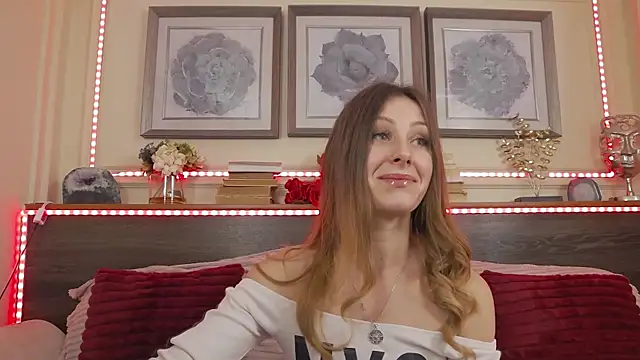 MuseDollX live sex cam