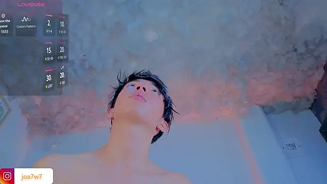 Levii_Ackermann live sex cam