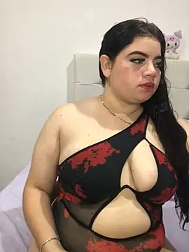 Kuromy_x's cam snapshot