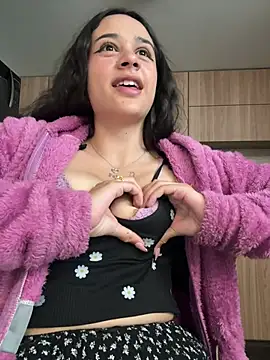 BabyKathy live sex cam