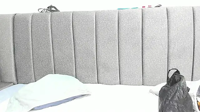 Giselle_James's cam snapshot