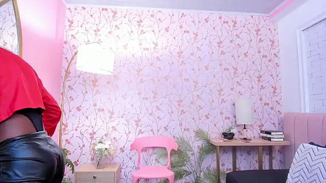 amber-hill's cam snapshot