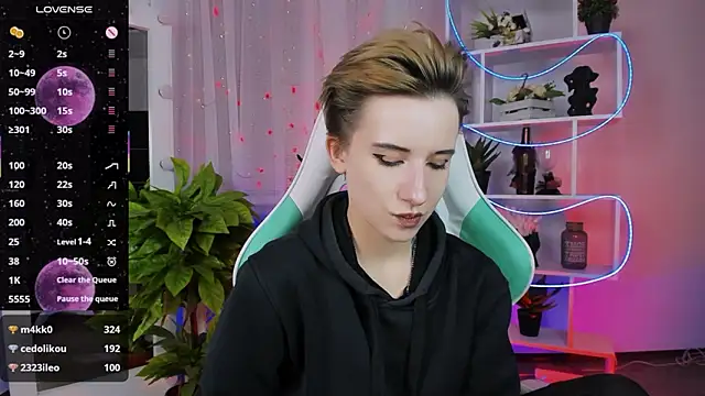 _Rein_ramm's cam snapshot