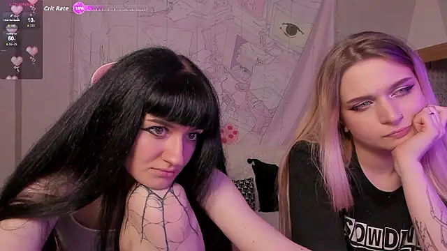 NorinMorin's cam snapshot