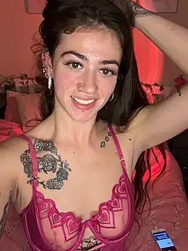 ValenciaTheVixenXX's cam snapshot