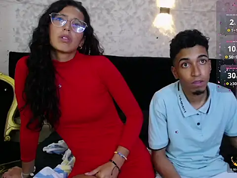 RickeyngySweet's cam snapshot