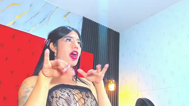 ZachaTompson live sex cam