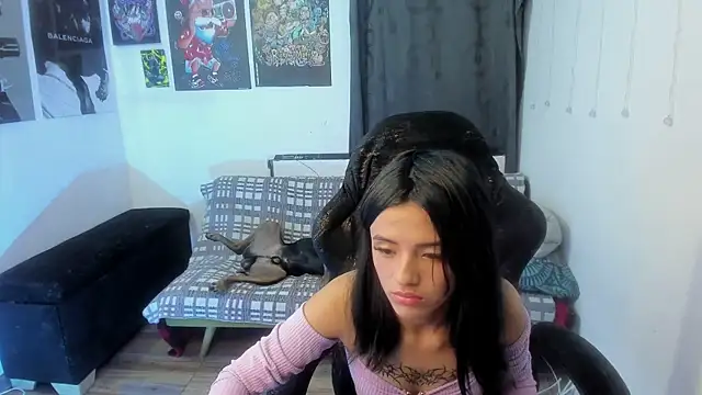 Candy__Girll18's cam snapshot