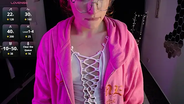 eliana_meaw's cam snapshot