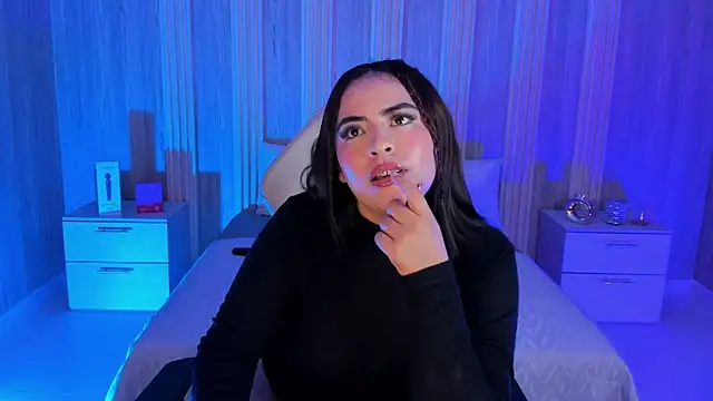 Lia_Sweettt's cam snapshot