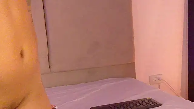 AlexLamunequita's cam snapshot