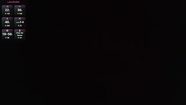 _LunaLux's cam snapshot