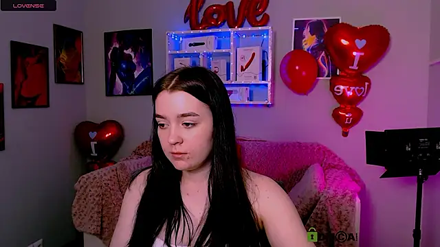 ariana_ross7's cam snapshot