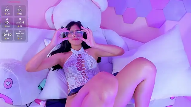 Angell-kiiss's cam snapshot