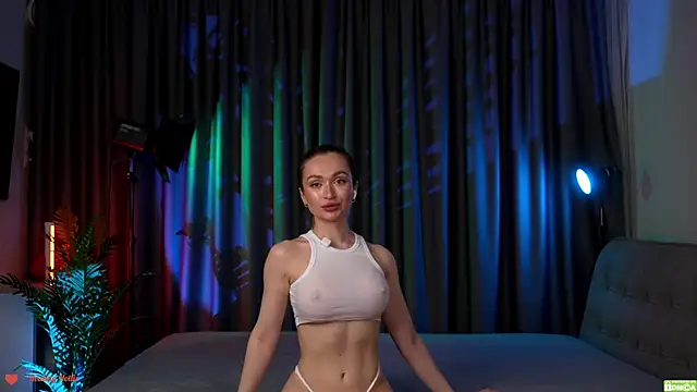 Healing_Hottie live sex cam