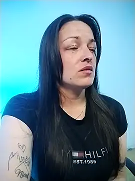 Ivanna_Greey1's cam snapshot