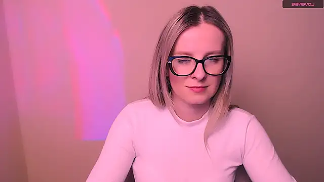 AnnePeach's cam snapshot