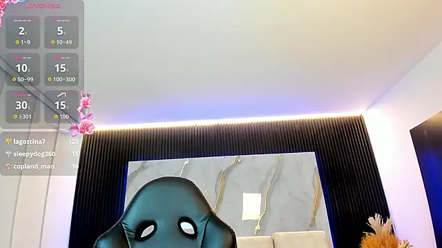 Alicee_Broownn's cam snapshot