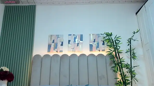 Sahar_Salib's cam snapshot