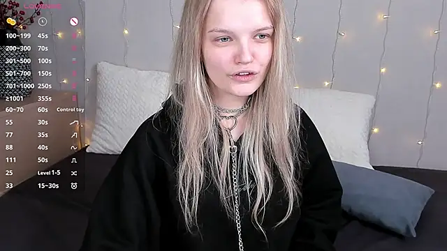 MicheleHonas's cam snapshot