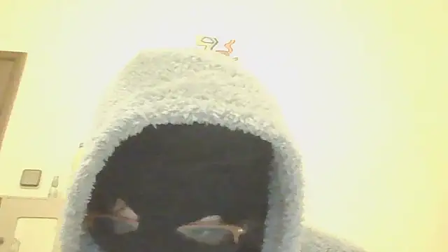 MissMaxime's cam snapshot