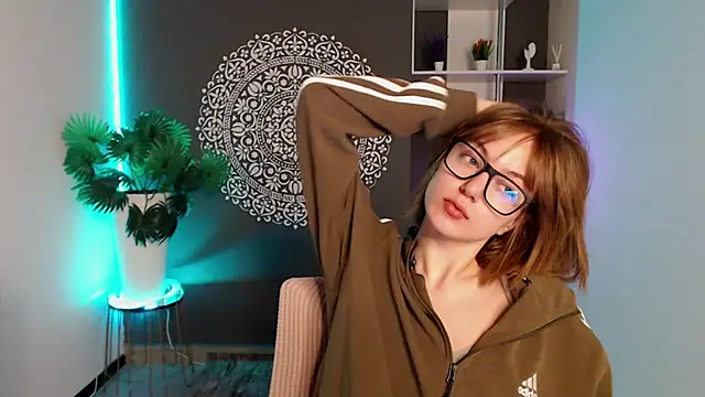 EchoScribe's cam snapshot