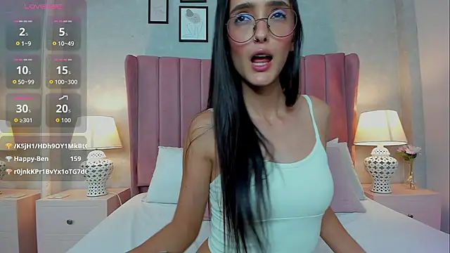 NataliaRivera_'s cam snapshot