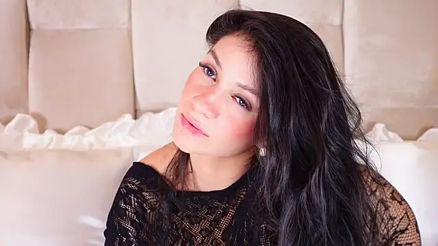 KiraKayleigh1's cam snapshot