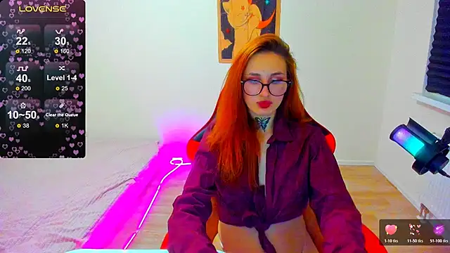 your_tora's cam snapshot