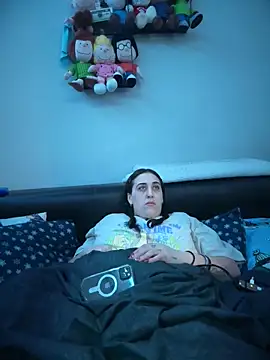 ThicBunz's cam snapshot