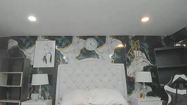 rave_connor's cam snapshot