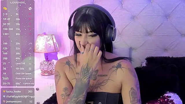 goth_tasha's cam snapshot