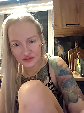 KateMonroe's cam snapshot