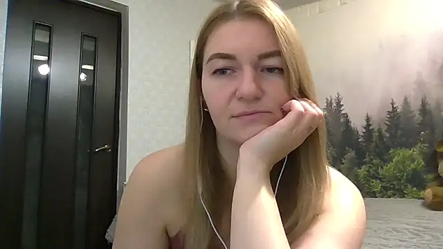 CandyOLimeX's cam snapshot