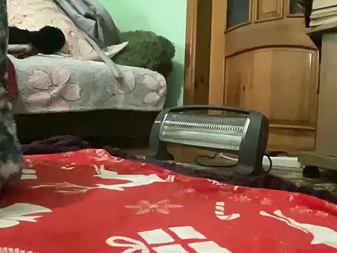 AngelTough20's cam snapshot