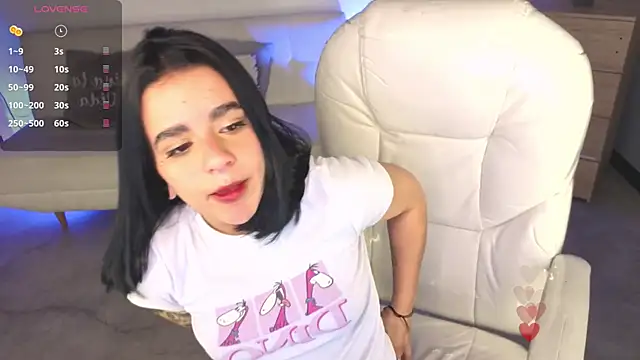 Nicole_Foxx_'s cam snapshot