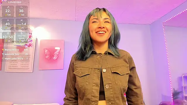 kyoto_Aoki's cam snapshot