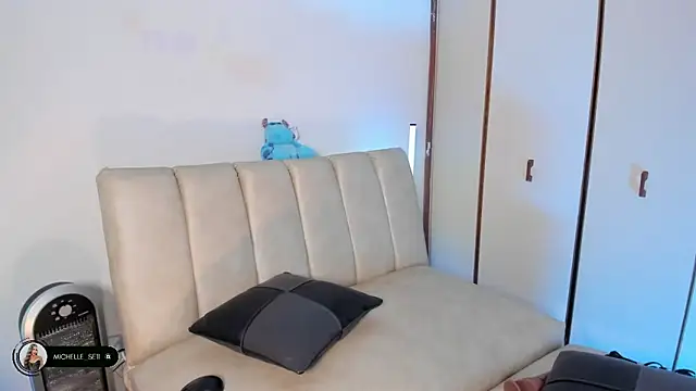 Michelle_se's cam snapshot