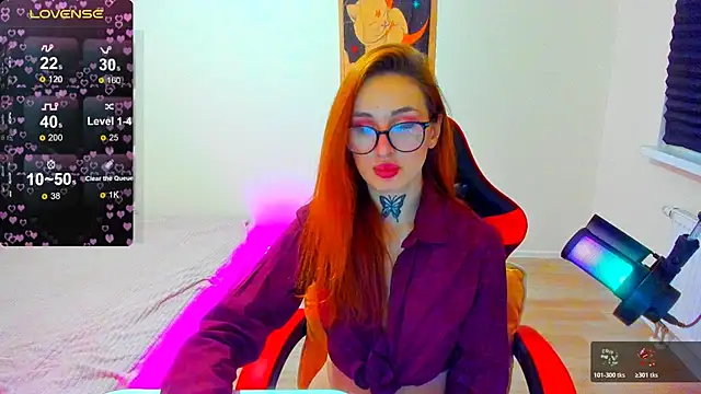 your_tora's cam snapshot