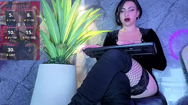 Anxelica_Macondo_'s cam snapshot