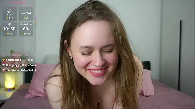 SusannaScholler's cam snapshot