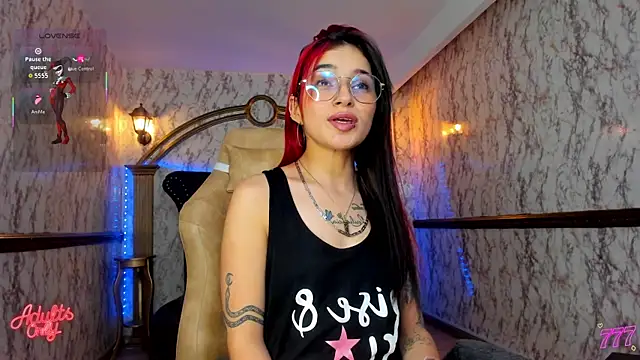 Ale_sweety_'s cam snapshot