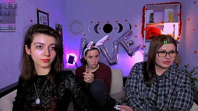 kitniss_dreamy's cam snapshot