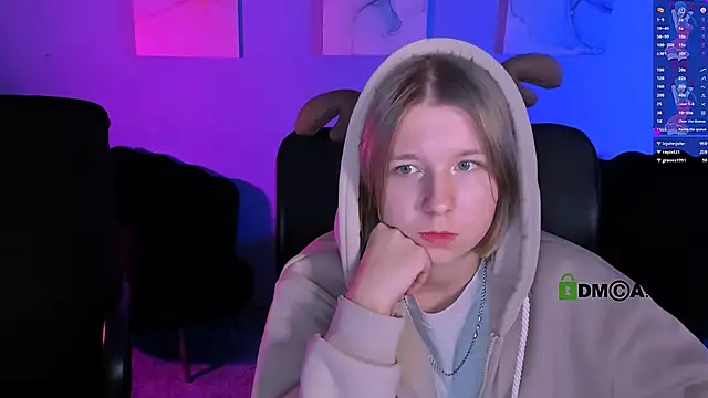 kaela_spell_'s cam snapshot