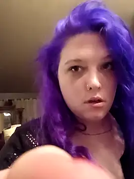 EXOTICLEXXXI's cam snapshot