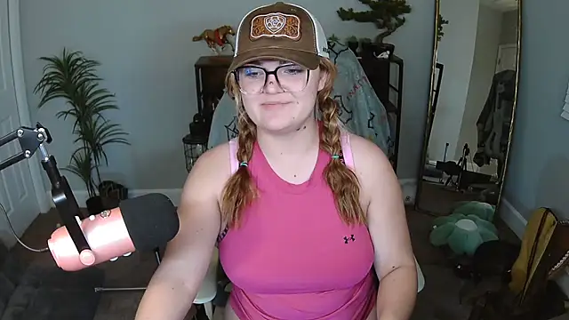 Brivana's cam snapshot