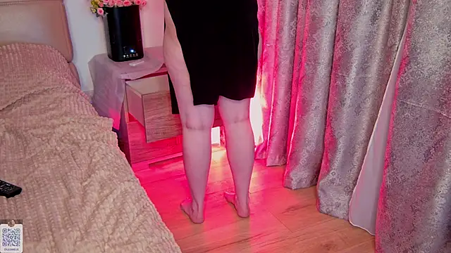 LilianBliss live sex cam