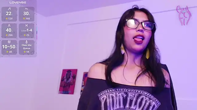 Issabella_X's cam snapshot